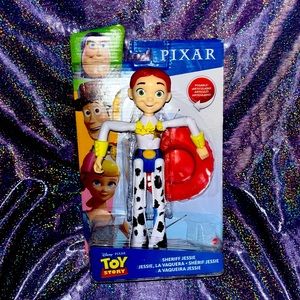 Toy Story Jessie action figure